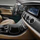 Illustration for article titled The 2017 Mercedes-Benz E-Class Has All The Display Screens